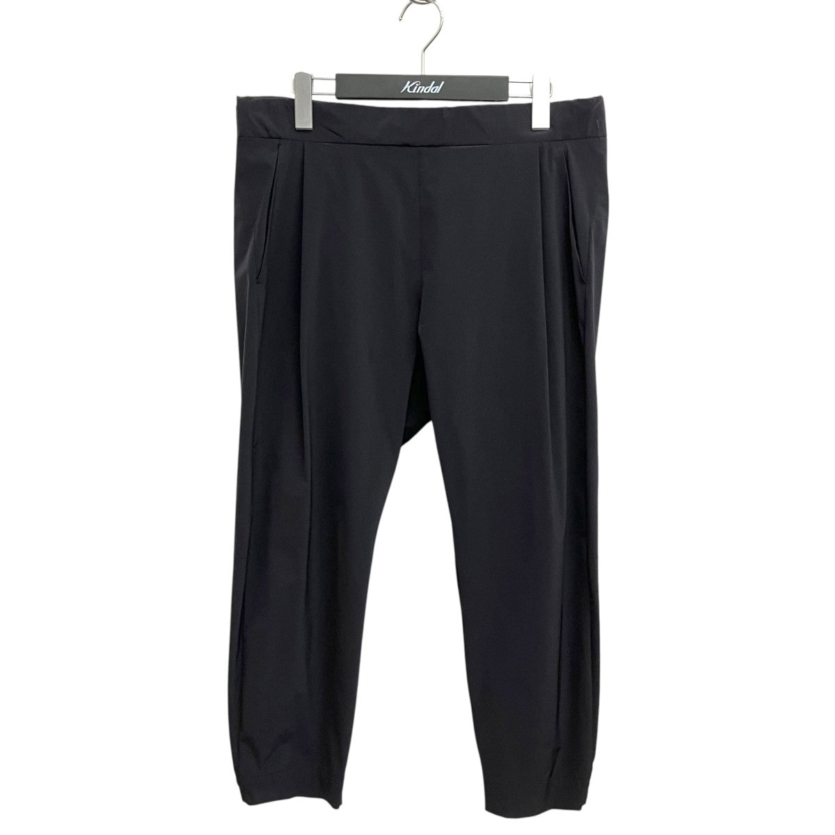 PANTALONEナイロンパンツG10912A77400