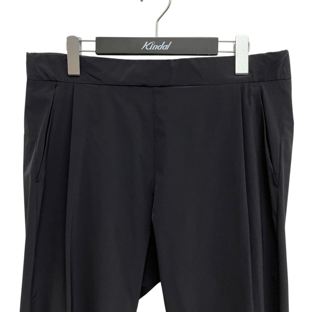 PANTALONEナイロンパンツG10912A77400