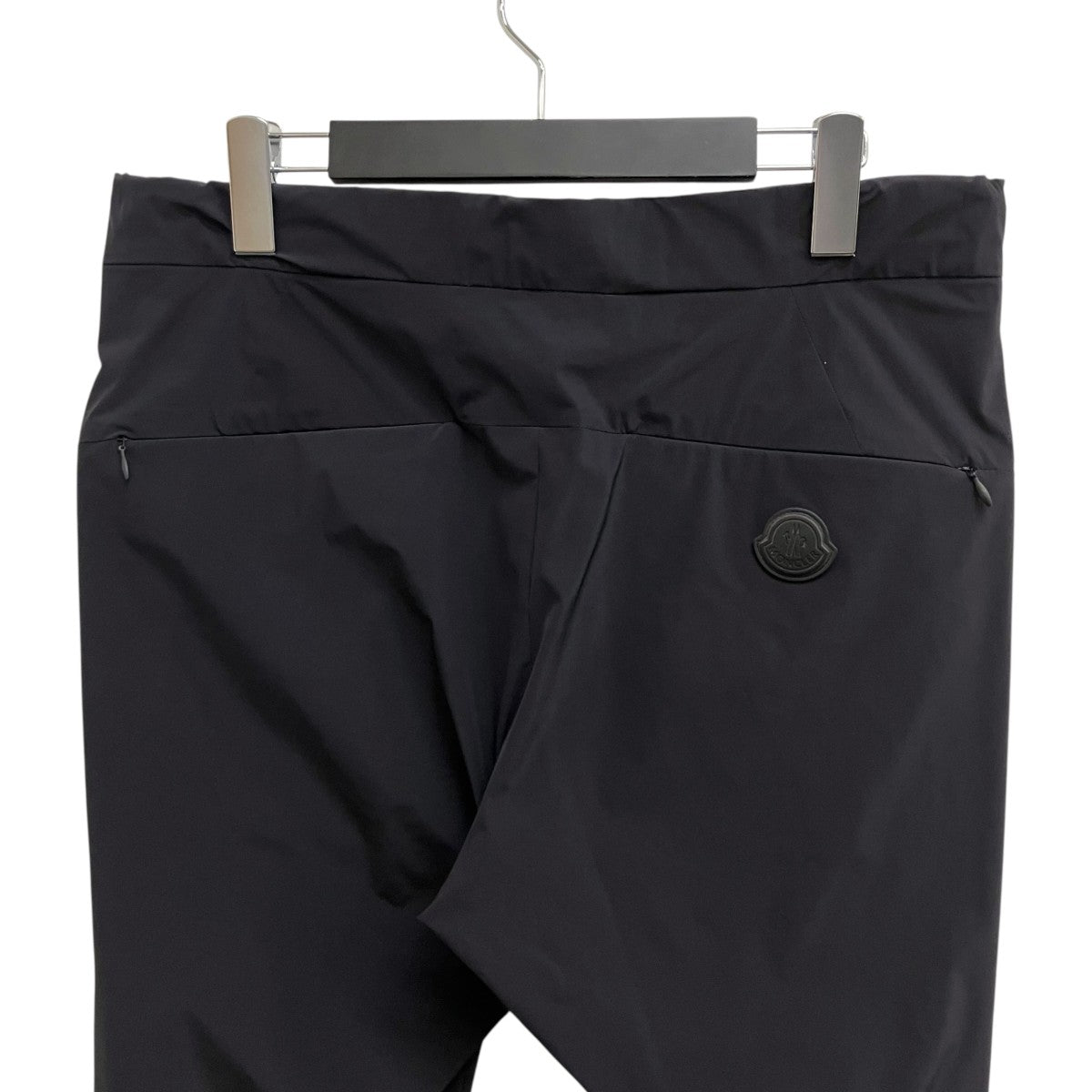 PANTALONEナイロンパンツG10912A77400
