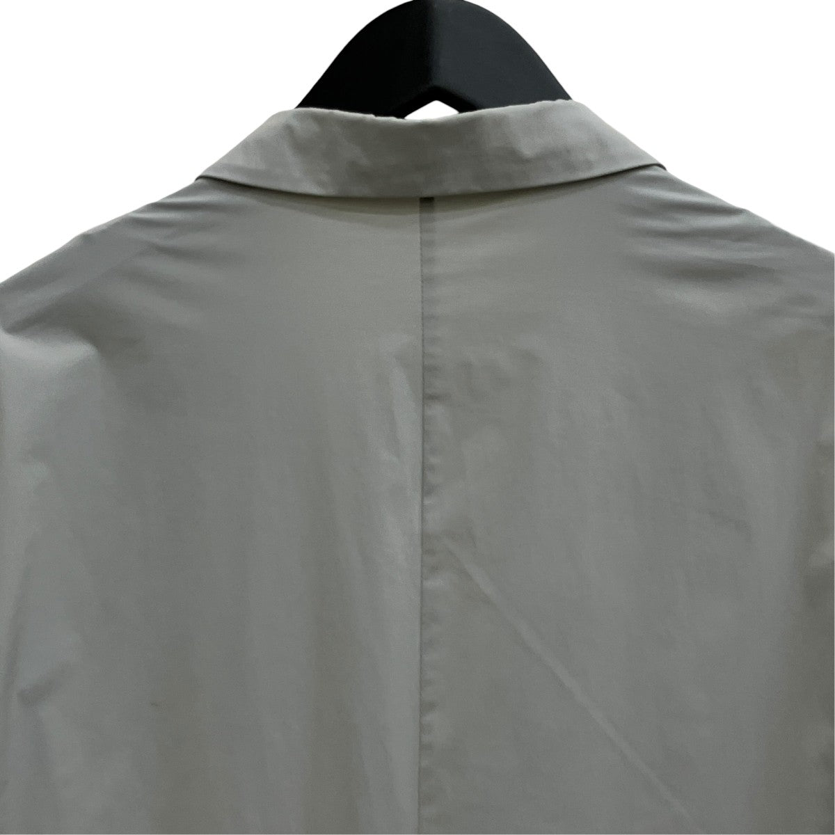 MONCLER(モンクレール) CHOUX GIUBBOTTOナイロンテーラードジャケット