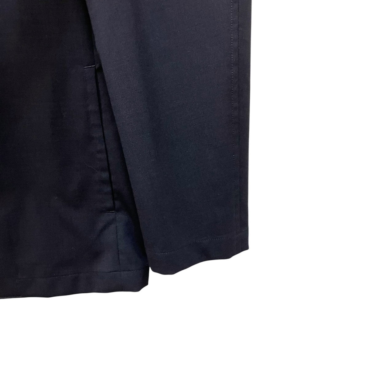 SOPHNET． NO COLLAR JACKETノーカラージャケットSOPH-220035 古着・中古-4枚目のアイテム画像