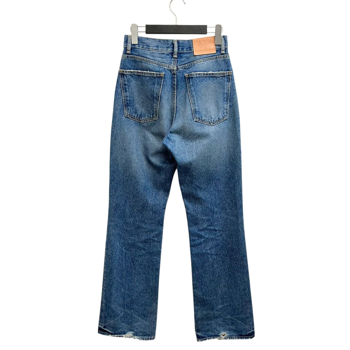 1977 Vintage BlueデニムパンツA00309