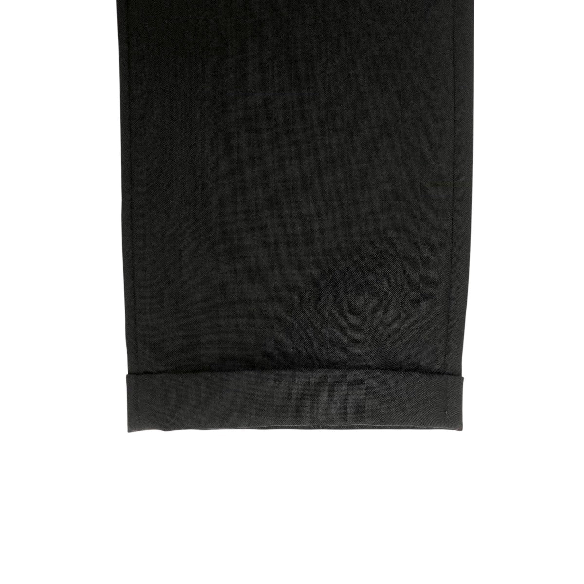 PUMU0016A0 COTTON TWILL PANTSスラックスPUMU0016A0