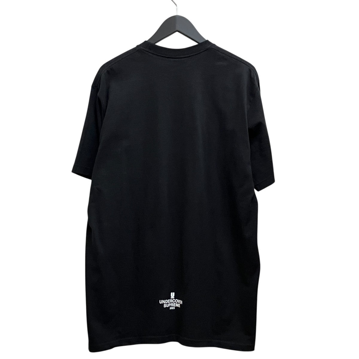 23SS FACE TEE／SP1C3802
