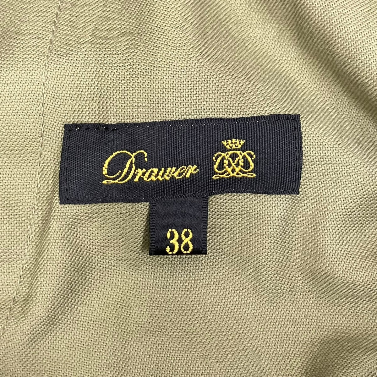 サロペット6514-236-1099