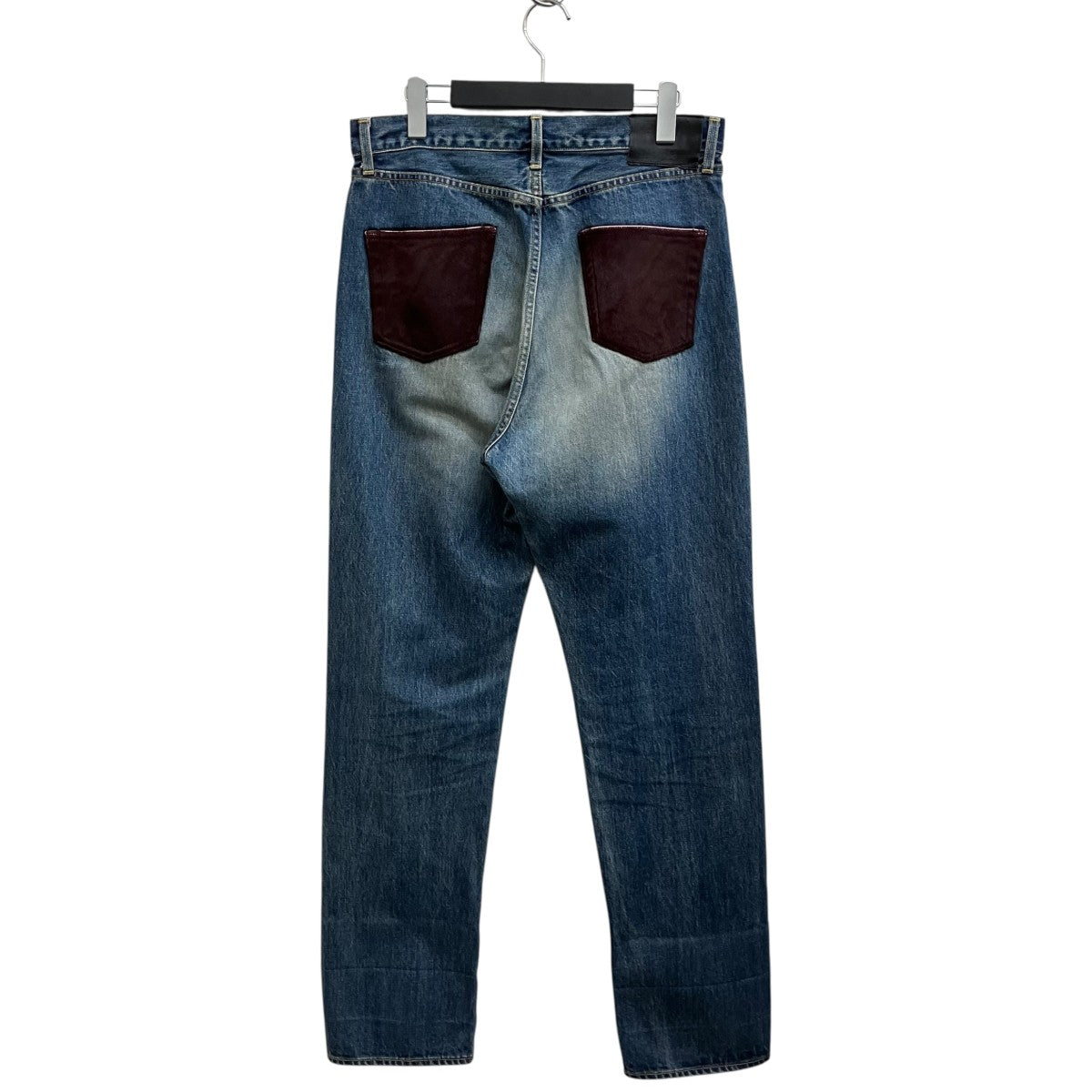デニムパンツ6514-277-0961