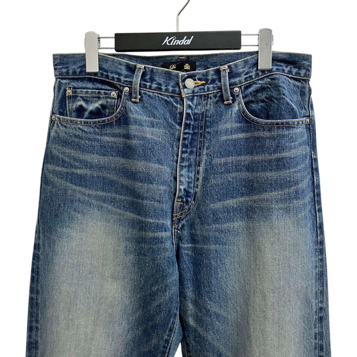 デニムパンツ6514-277-0961