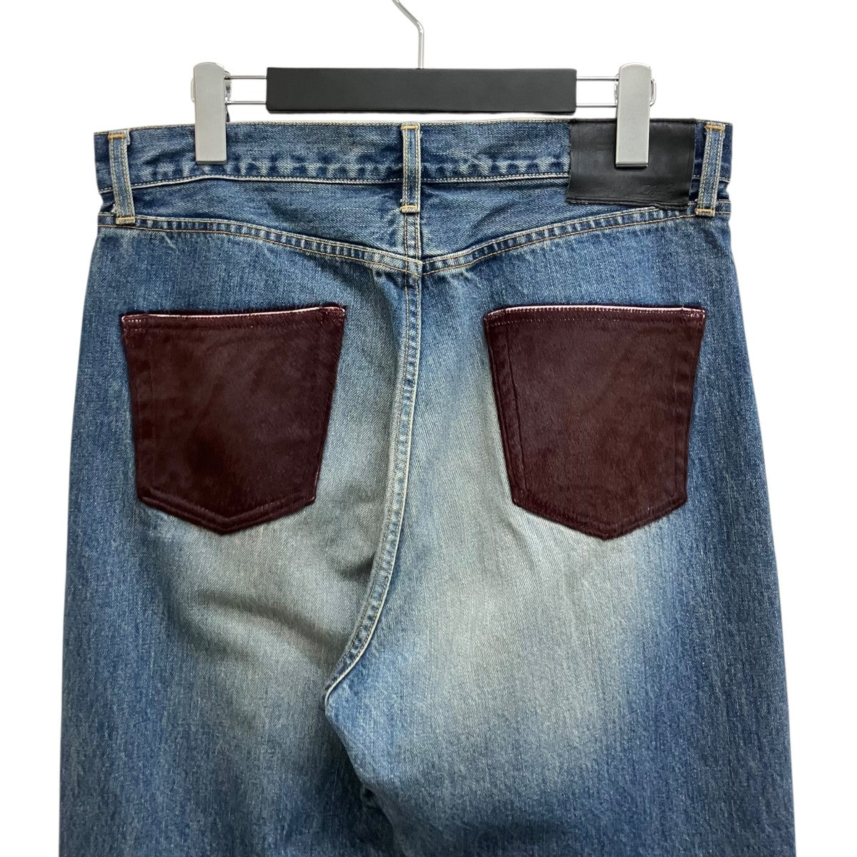 デニムパンツ6514-277-0961