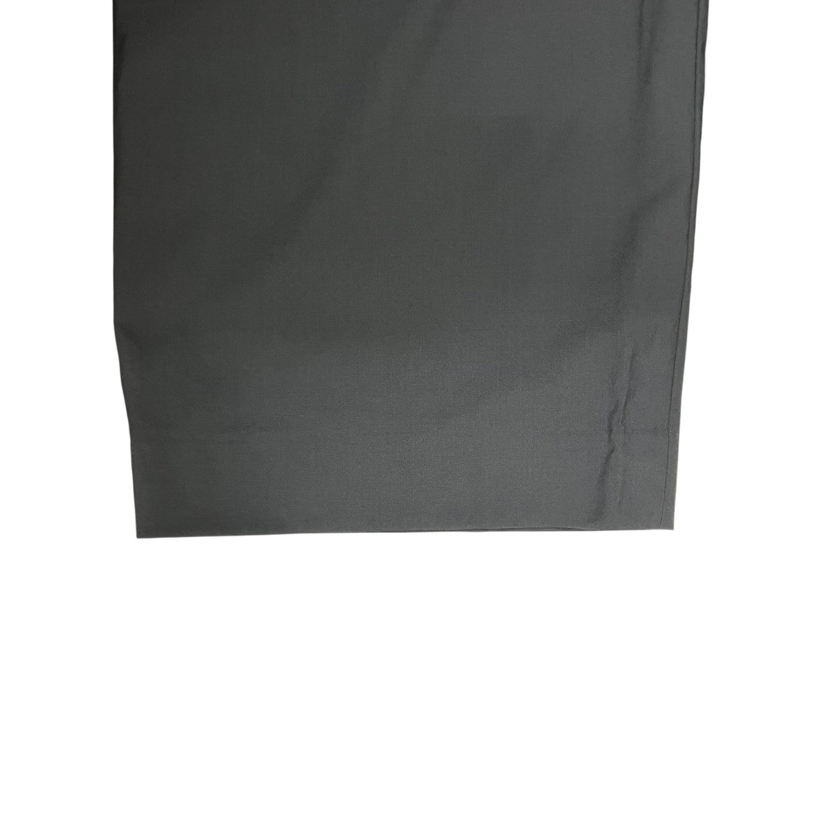 TRIPLE PLEATED WIDE TROUSERSワイドパンツA26A15PT03C