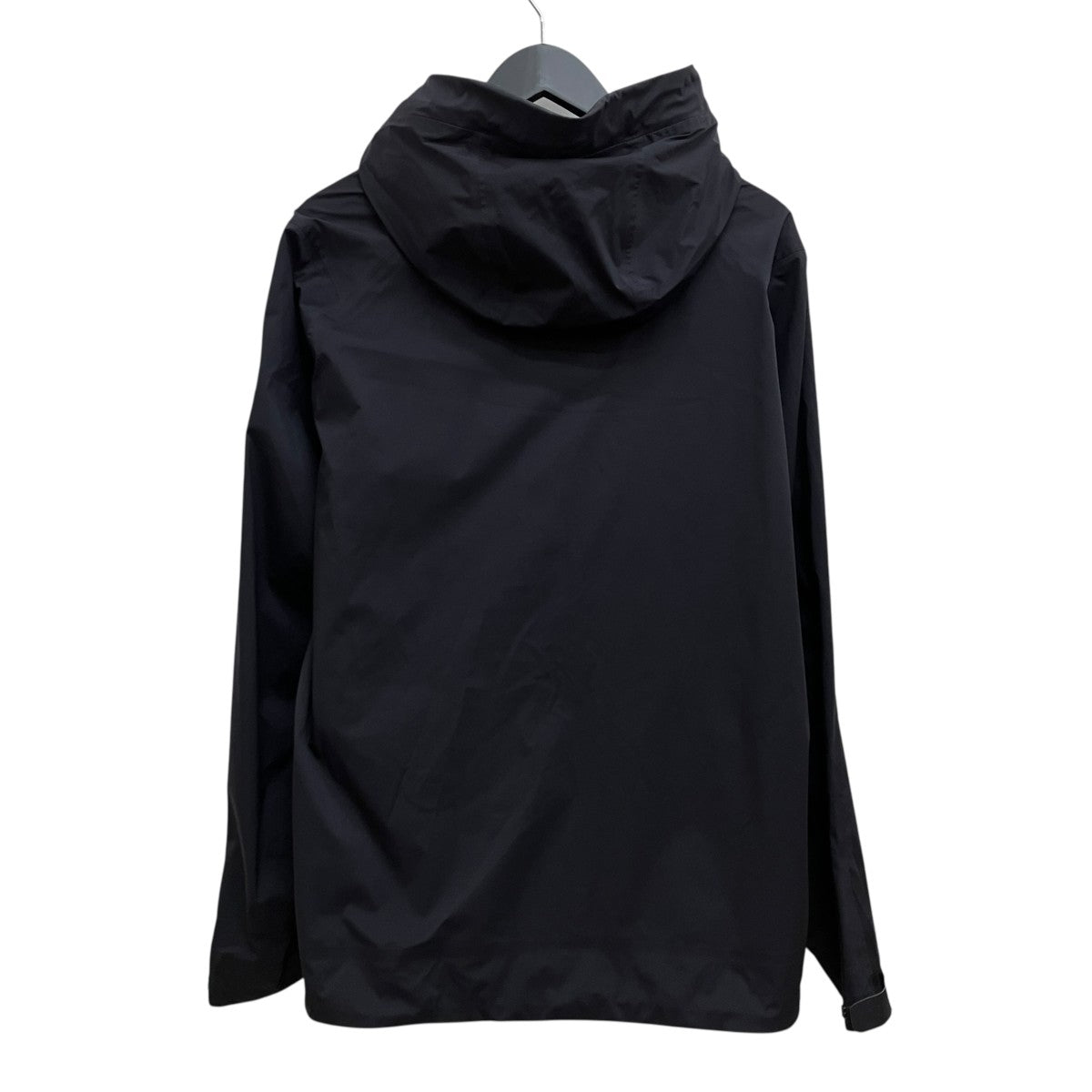Descente ALLTERRAIN マウンテンパーカー DAMSGC38 古着・中古-2枚目のアイテム画像