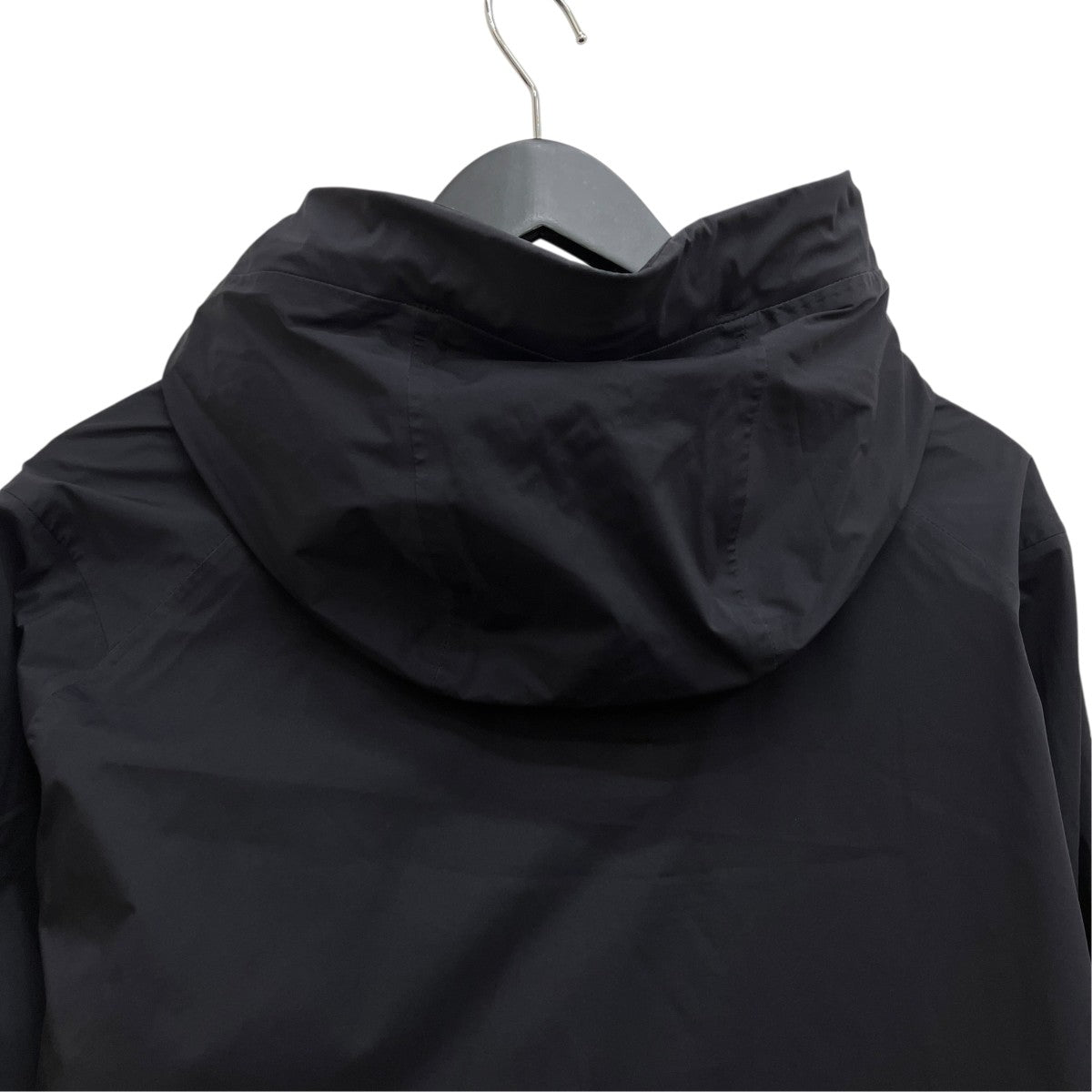 Descente ALLTERRAIN マウンテンパーカー DAMSGC38 古着・中古-4枚目のアイテム画像
