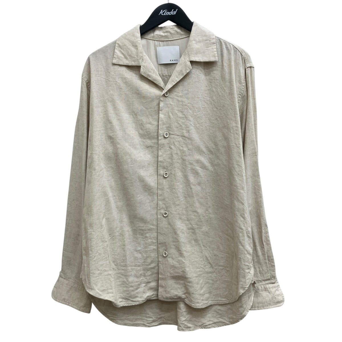 Afford長袖シャツKAIKO-26-009