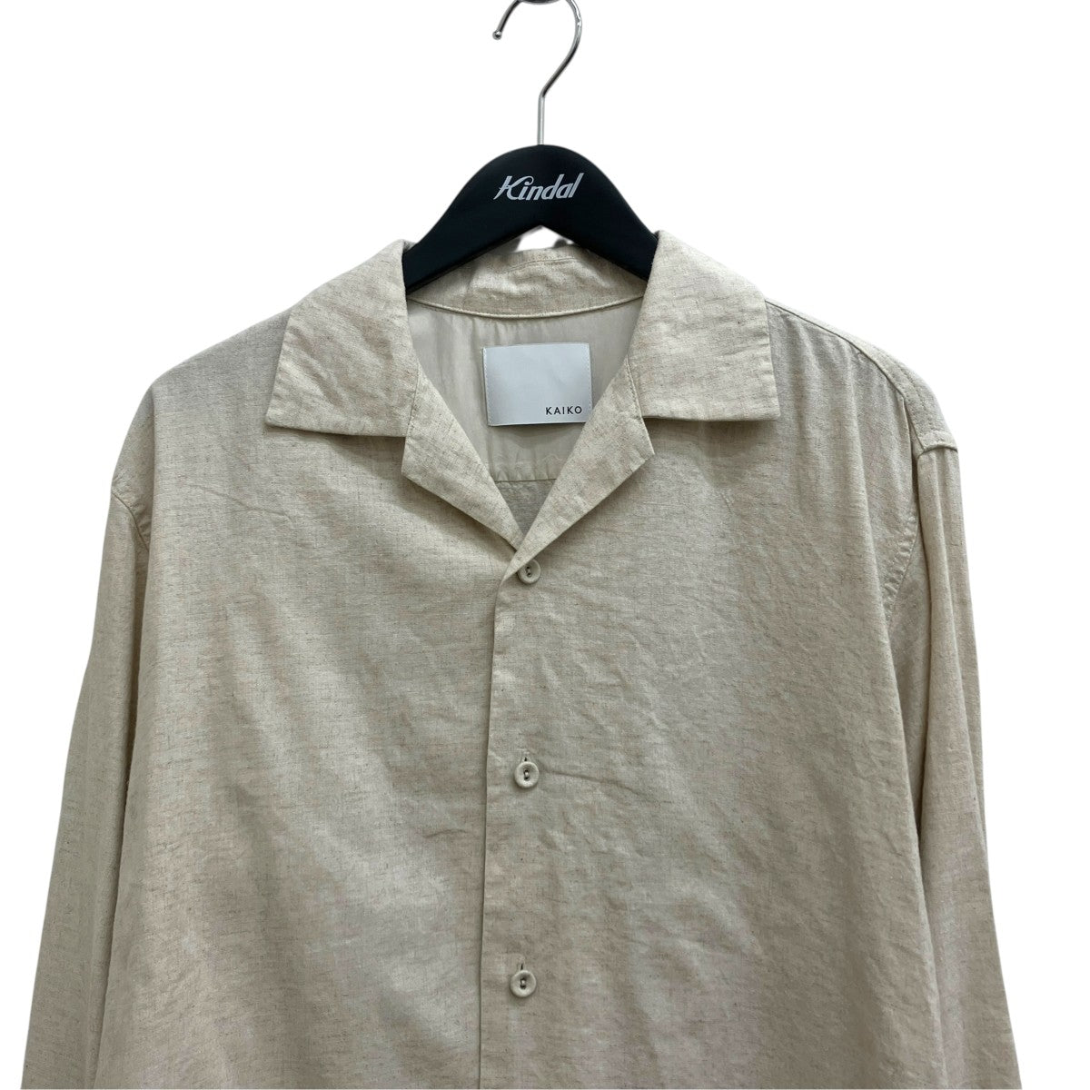 Afford長袖シャツKAIKO-26-009