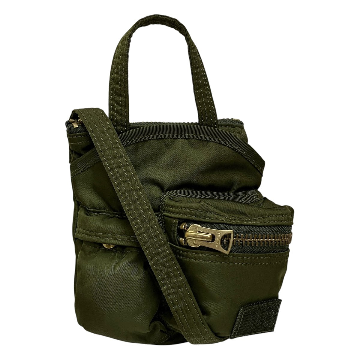 Pocket Bag Small 19-0021S