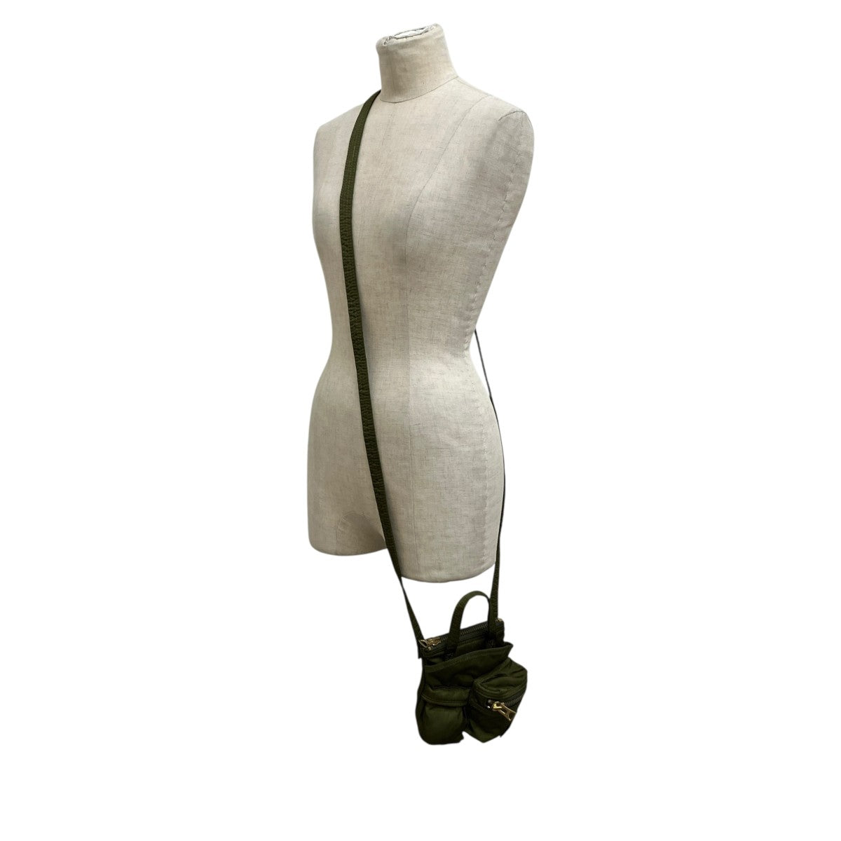 Pocket Bag Small 19-0021S