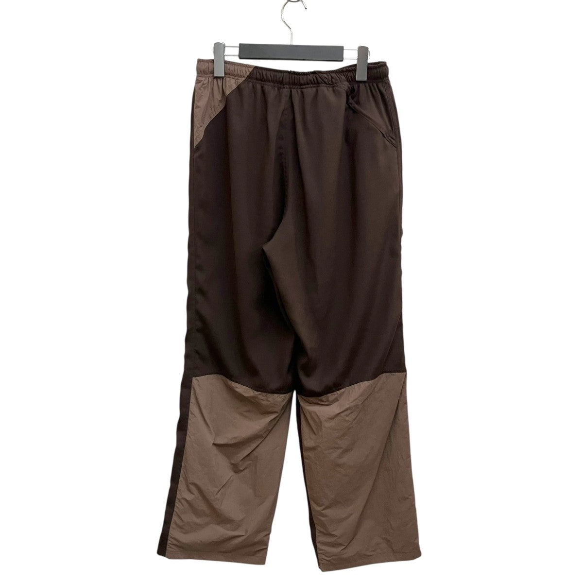 ABELIA EDOWARD GOUCHA 25AWCLUB TRUNIK PANTSパンツ25APT13 古着・中古-2枚目のアイテム画像