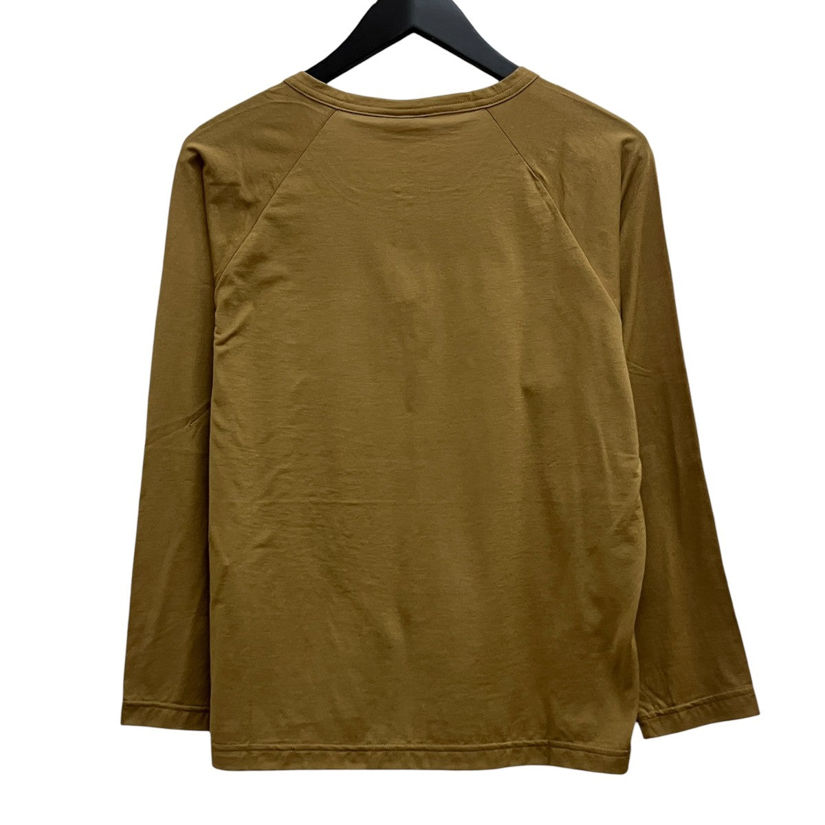 長袖Tシャツ2026spring68