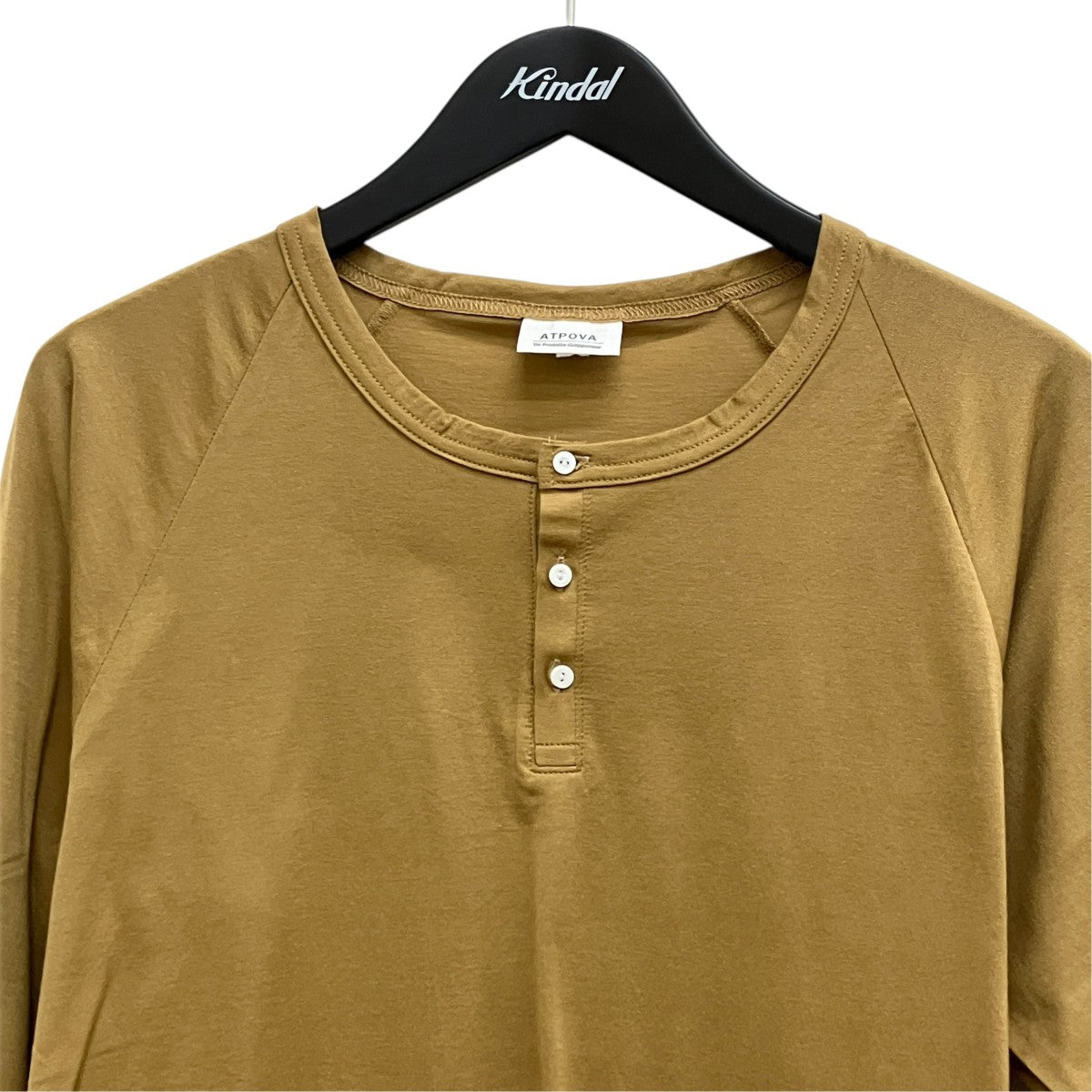 長袖Tシャツ2026spring68