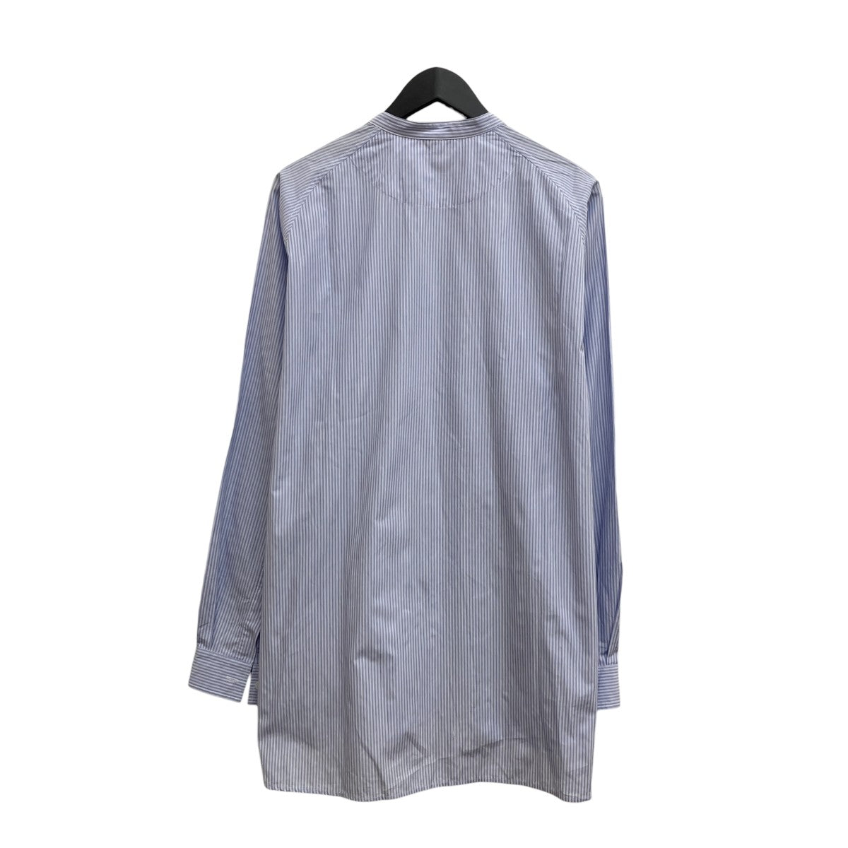 Raglan Stand Collar Shirt B ／05-B-10