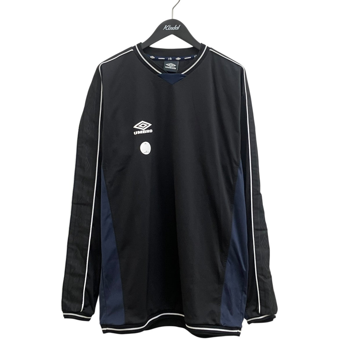 長袖TシャツULUQJB55FC