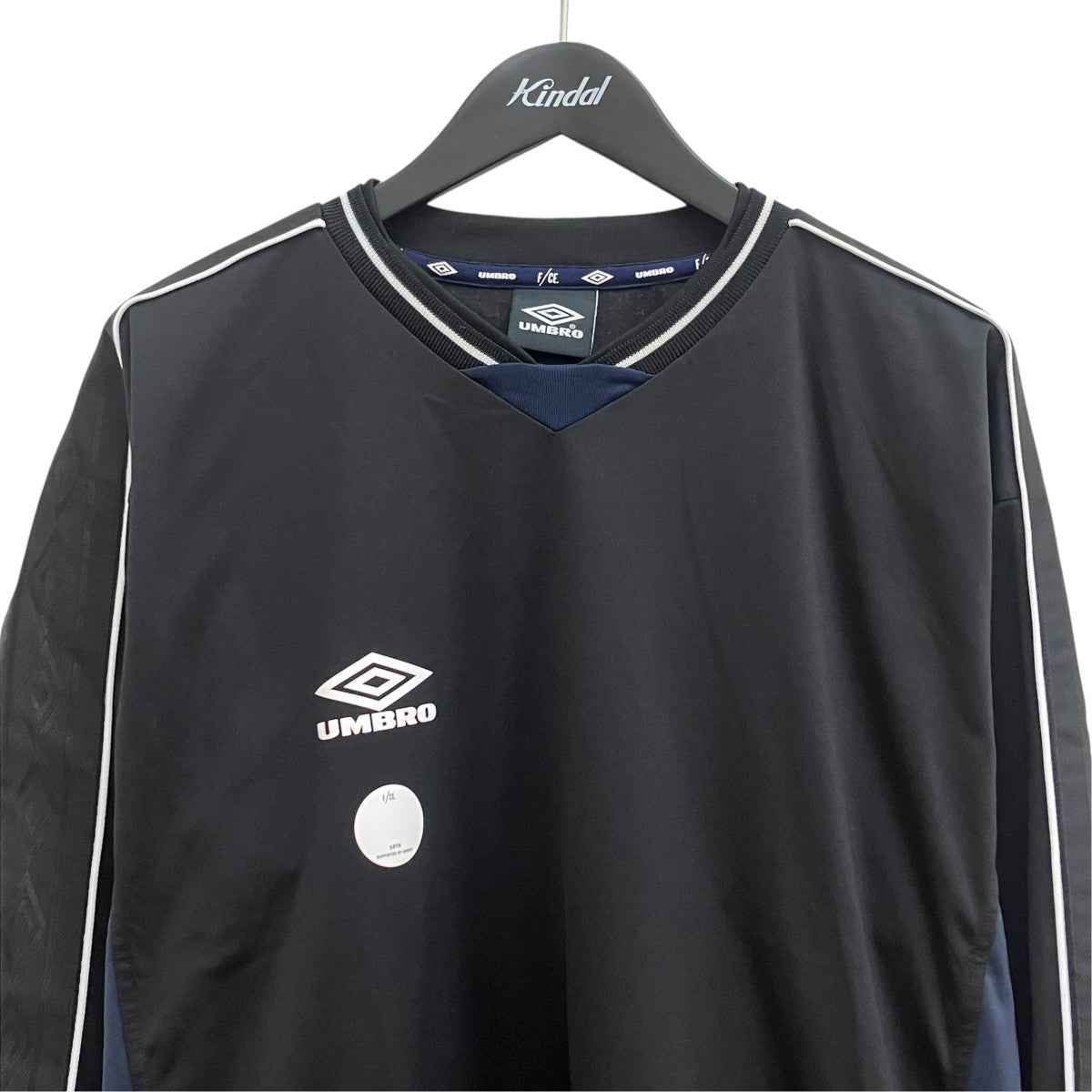 長袖TシャツULUQJB55FC