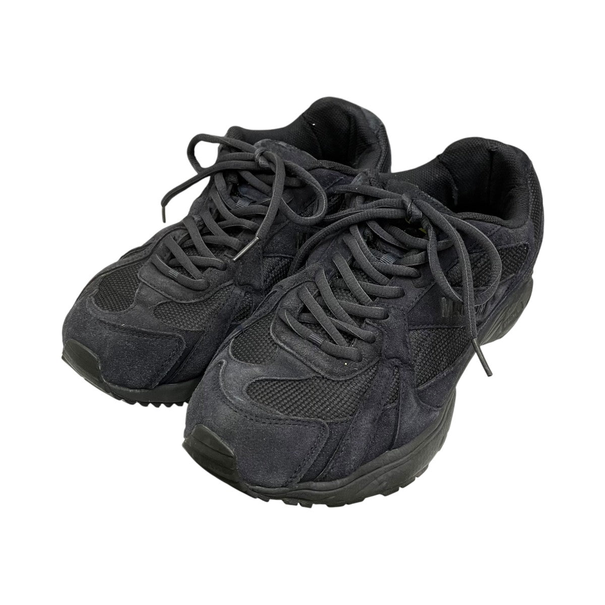 MAGNUM UNIFORM SERVICE TRAINERスニーカーDEA-23H