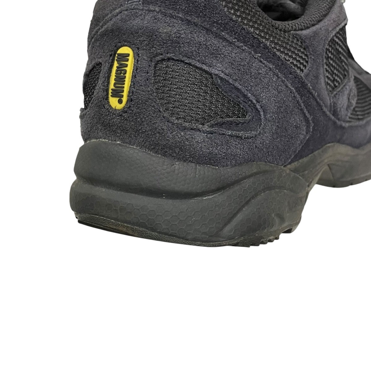 MAGNUM UNIFORM SERVICE TRAINERスニーカーDEA-23H