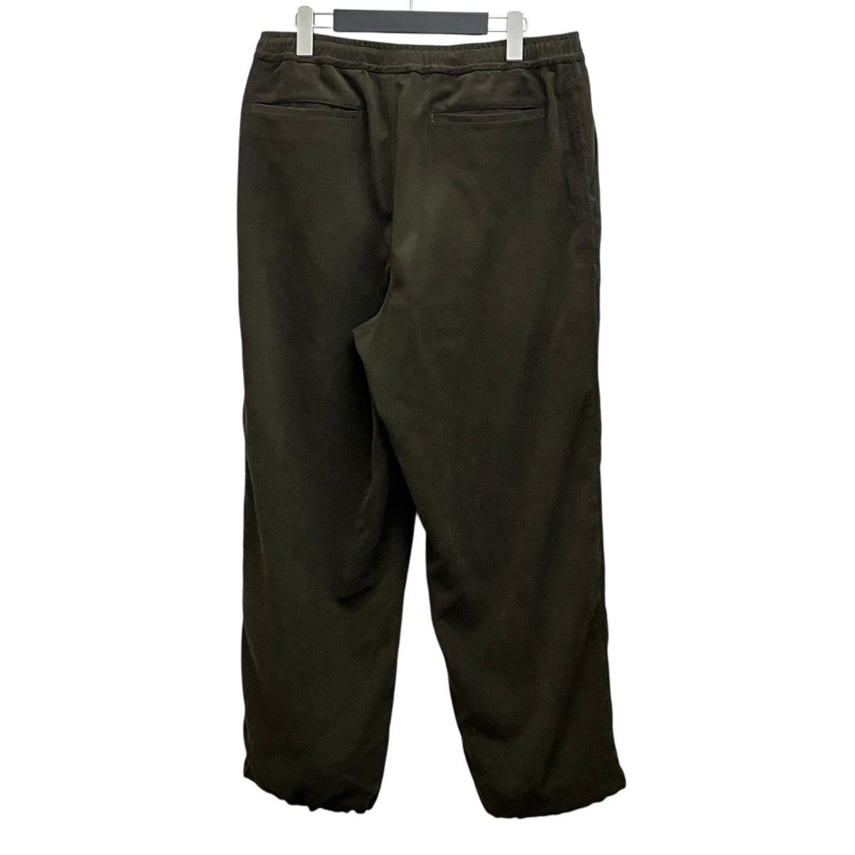TECH CORDUROY EASY TROUSERS ／BP-34021W