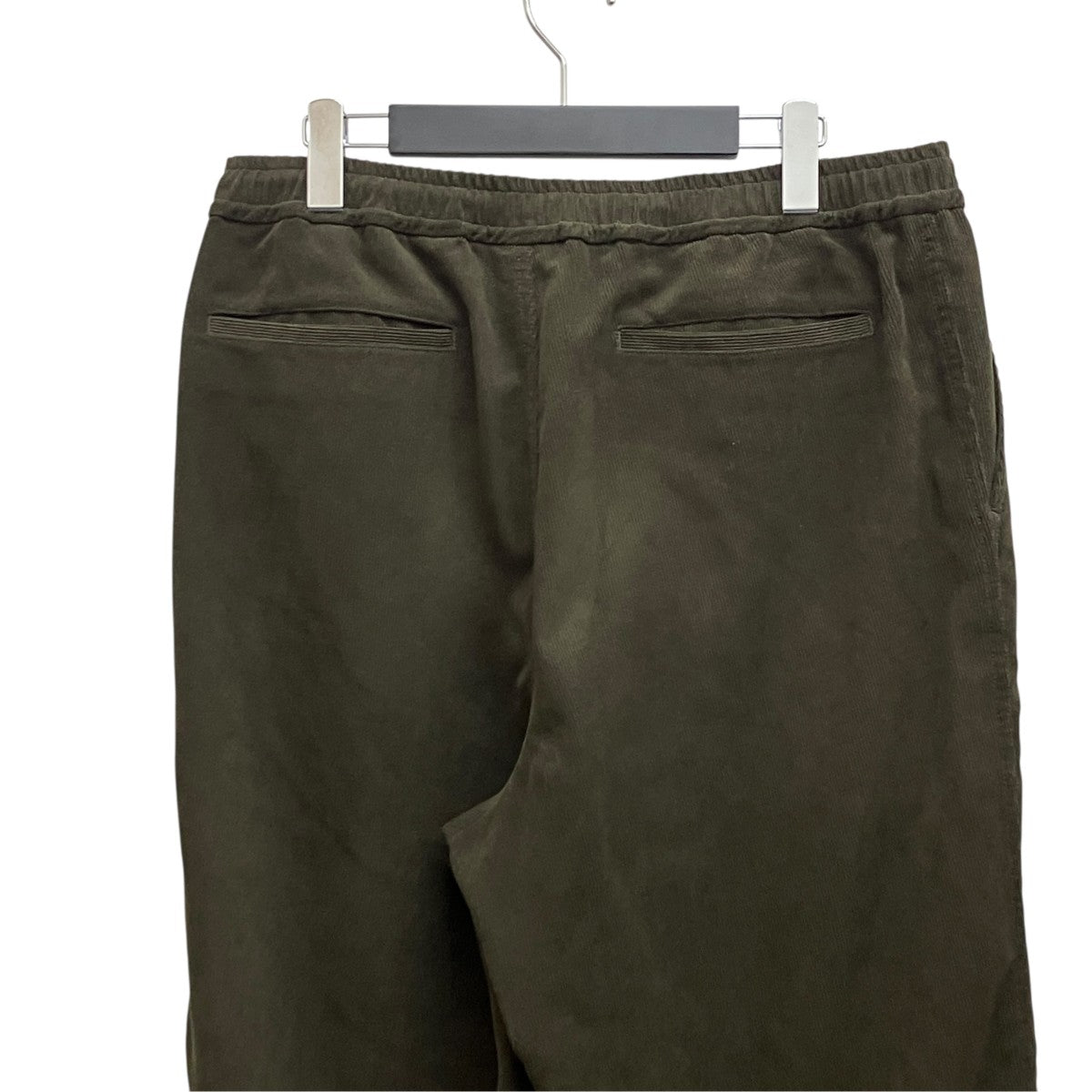 TECH CORDUROY EASY TROUSERS ／BP-34021W