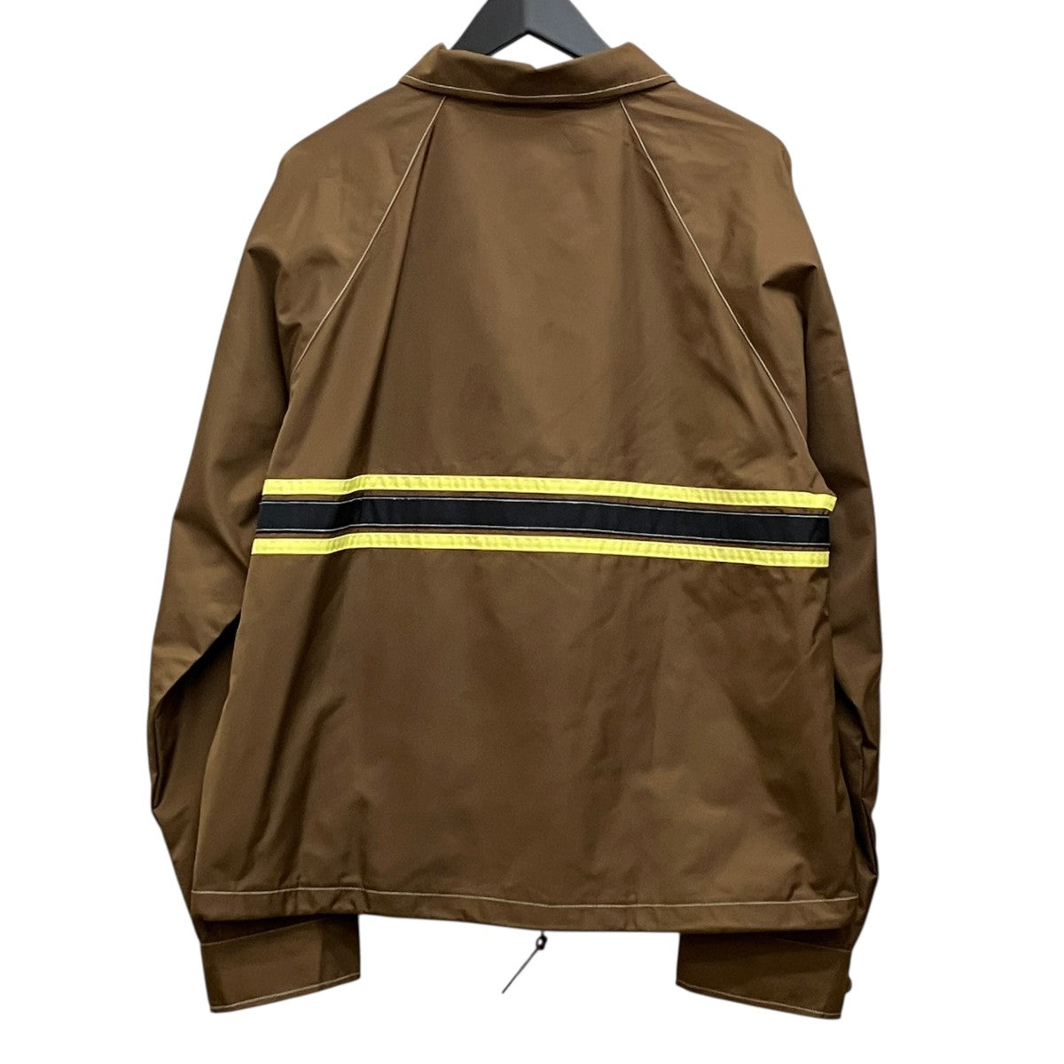 Stripe Zip JKT  115525