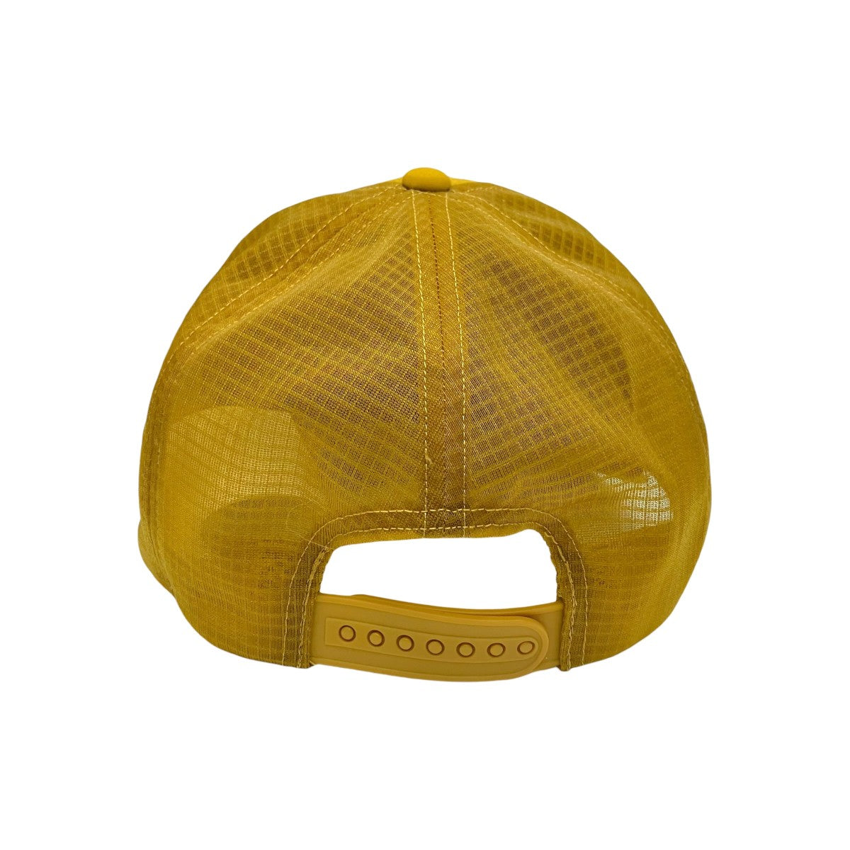 TRUCKER CURVEDキャップ27695