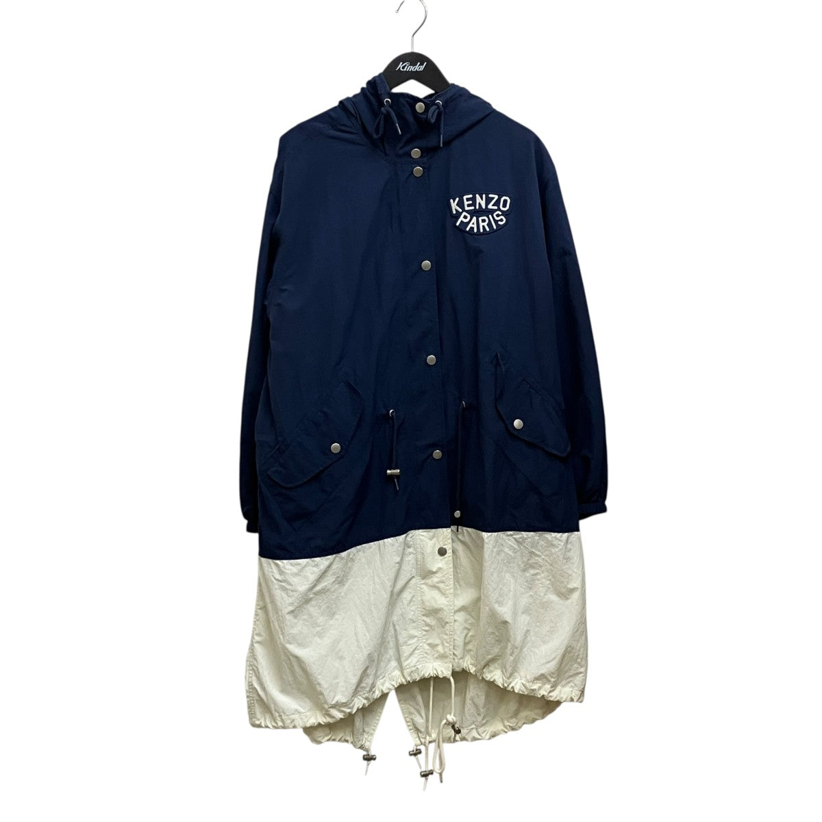 Sailor ウインドブレーカー FD52BL1709NF