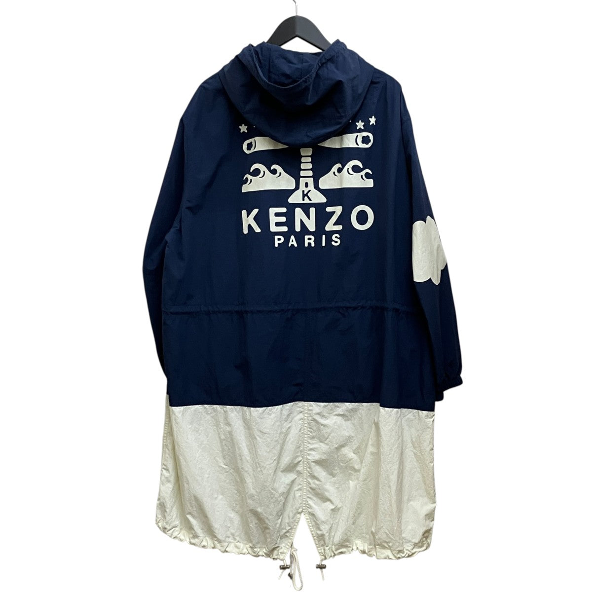 Sailor ウインドブレーカー FD52BL1709NF