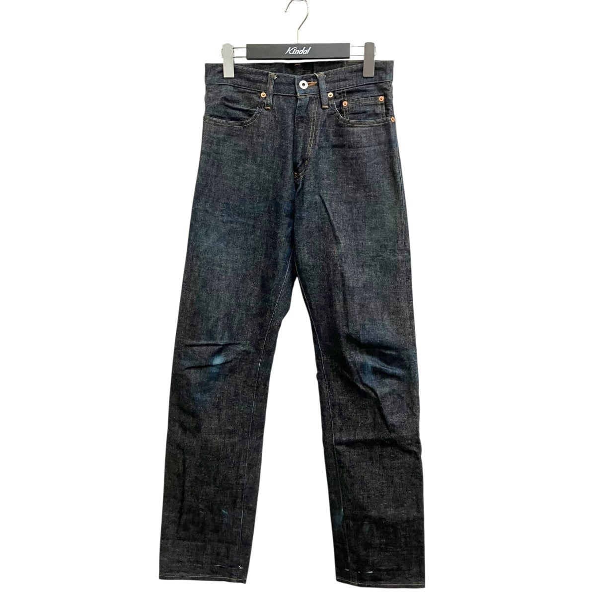 SUGARHILL MODERN DENIM TROUSERSデニムパンツMODERN003 古着・中古-1枚目のアイテム画像