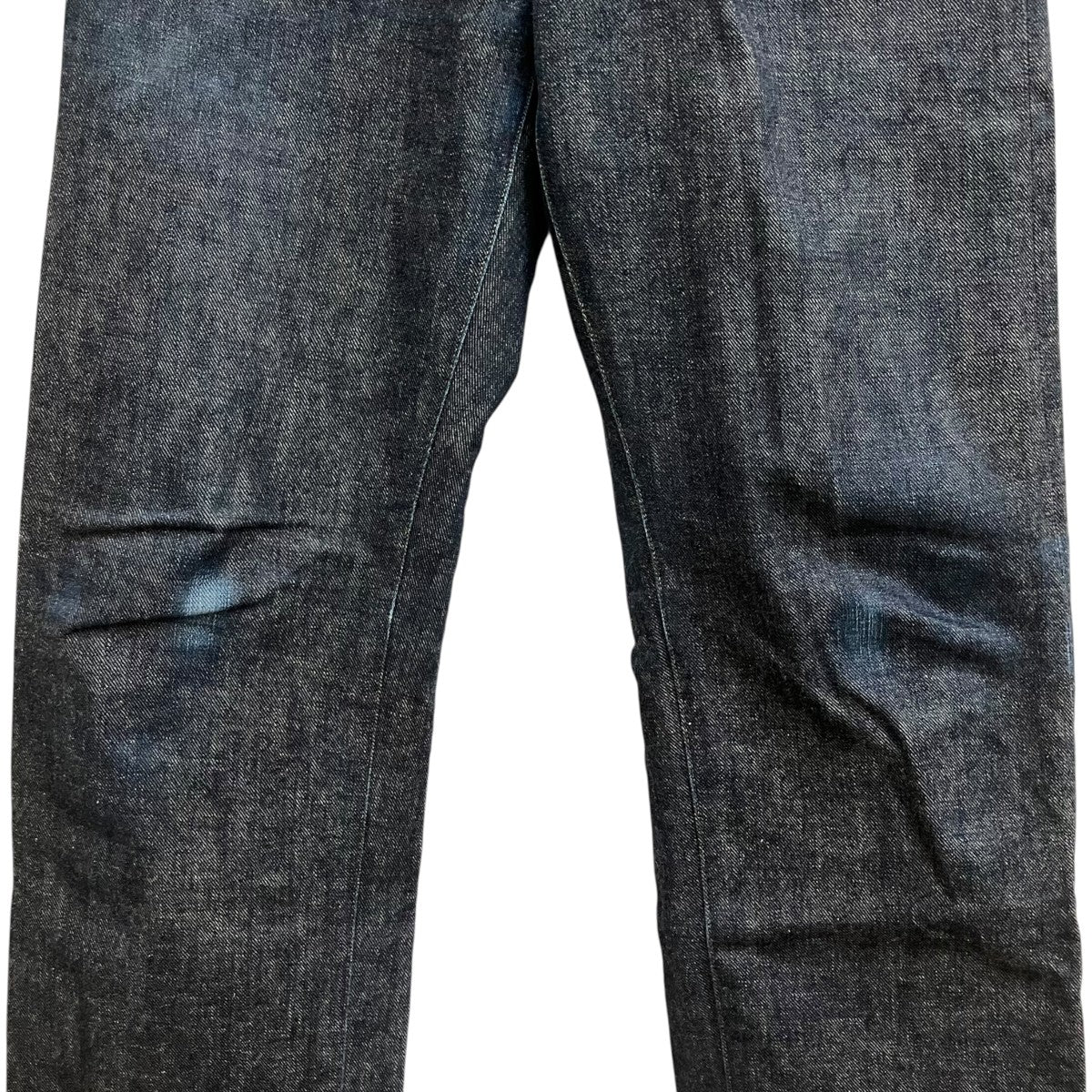 SUGARHILL MODERN DENIM TROUSERSデニムパンツMODERN003 古着・中古-4枚目のアイテム画像
