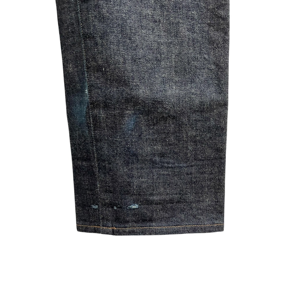 SUGARHILL MODERN DENIM TROUSERSデニムパンツMODERN003 古着・中古-5枚目のアイテム画像