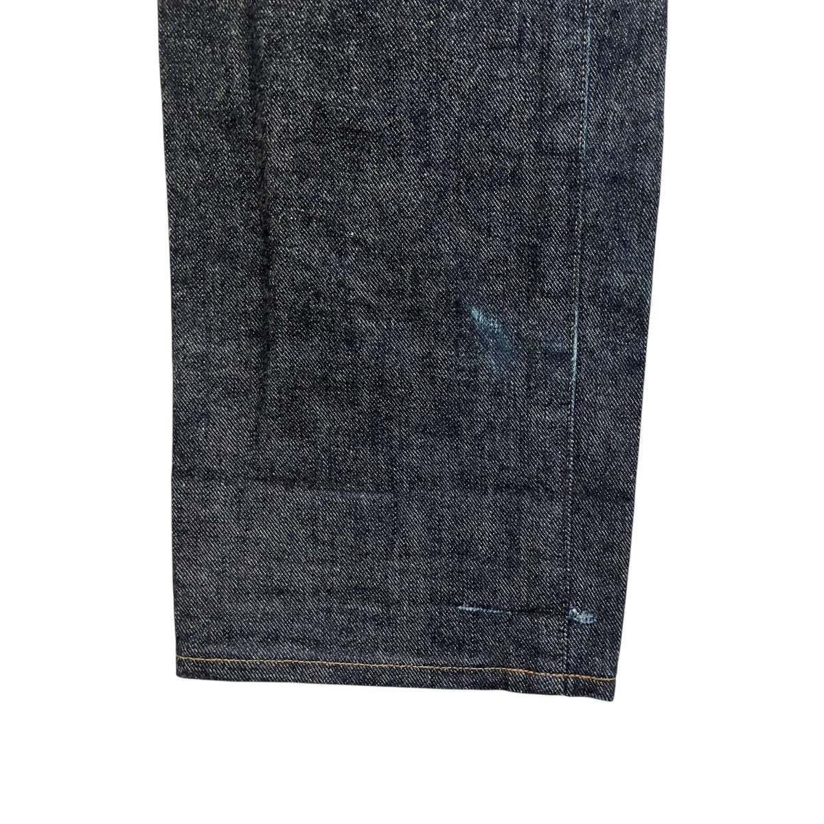 SUGARHILL MODERN DENIM TROUSERSデニムパンツMODERN003 古着・中古-6枚目のアイテム画像