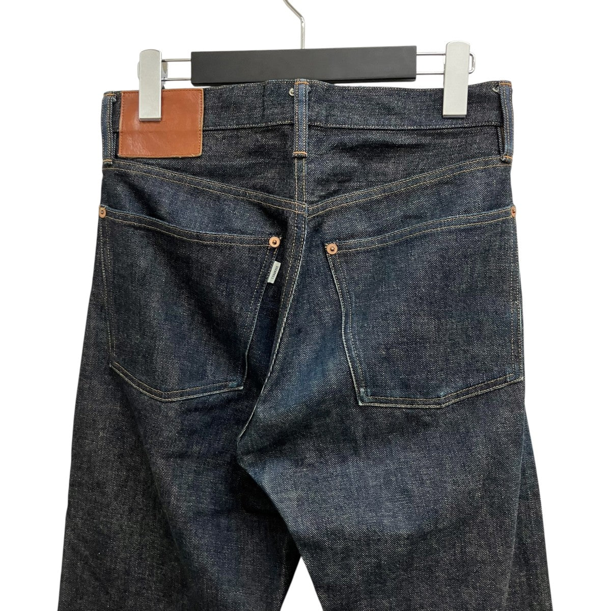 SUGARHILL MODERN DENIM TROUSERSデニムパンツMODERN003 古着・中古-7枚目のアイテム画像