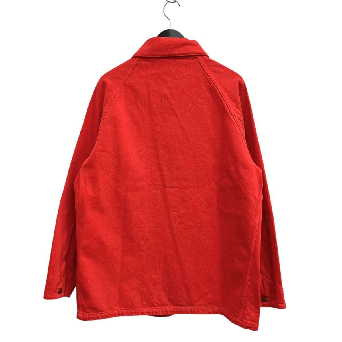 COVERALL JACKET BジャケットB-2-005-066