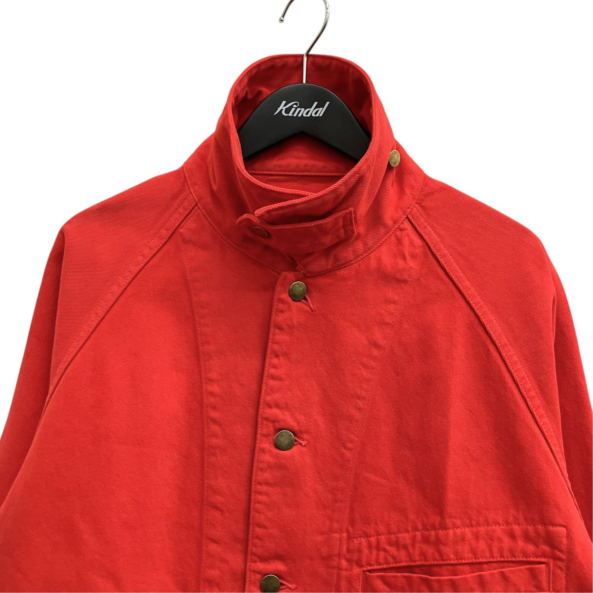 COVERALL JACKET BジャケットB-2-005-066