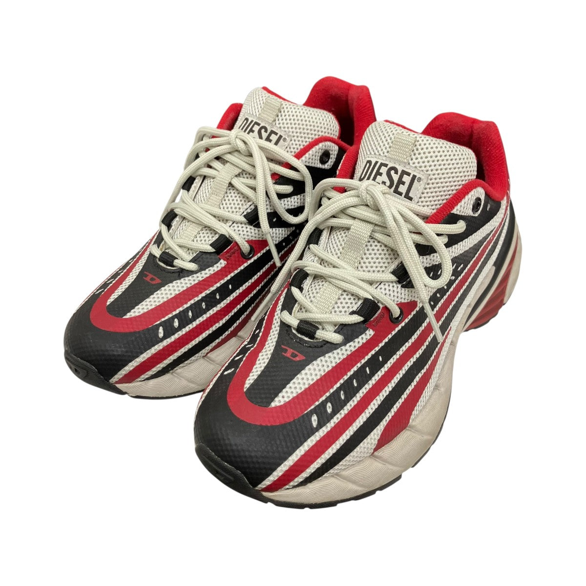 D-AIRSPEED LOWスニーカーF24-03-SB