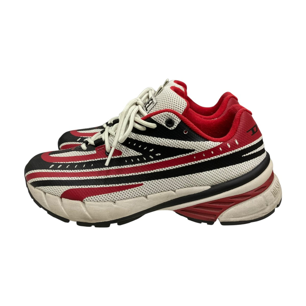 D-AIRSPEED LOWスニーカーF24-03-SB