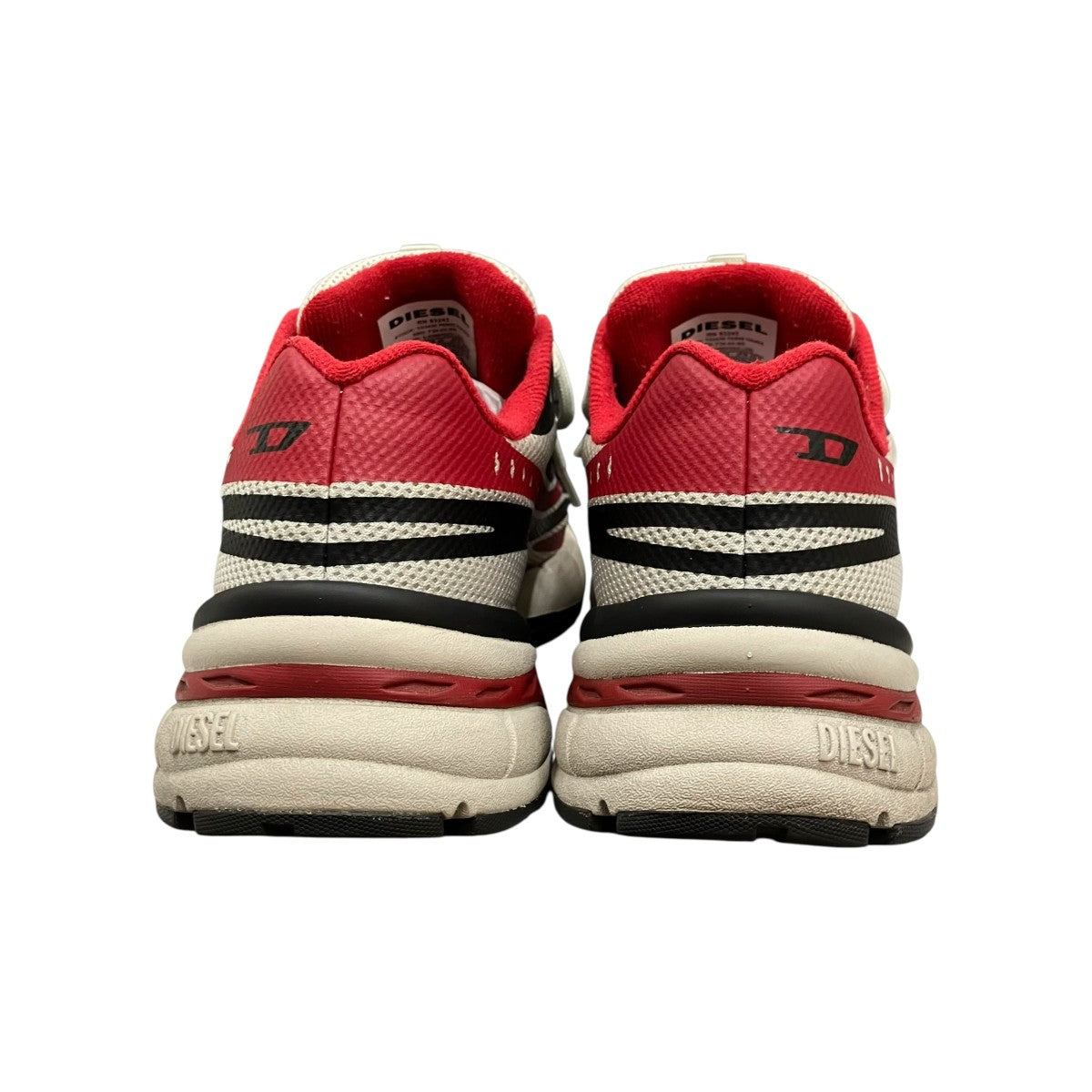 D-AIRSPEED LOWスニーカーF24-03-SB
