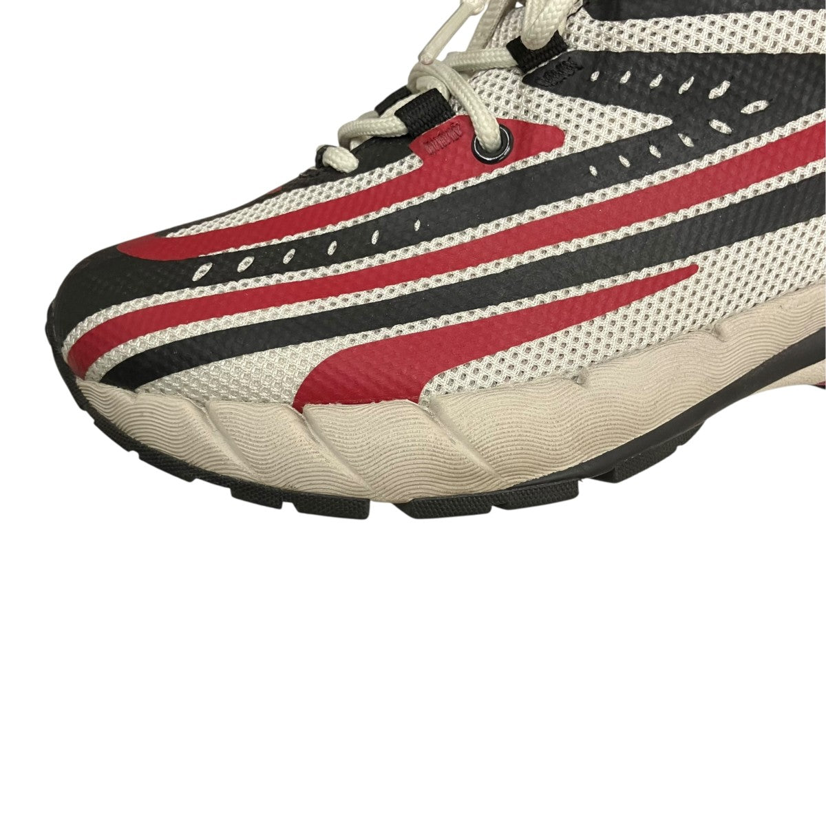 D-AIRSPEED LOWスニーカーF24-03-SB