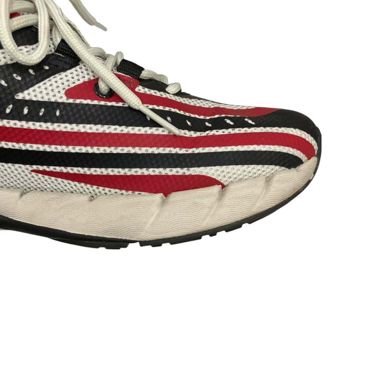 D-AIRSPEED LOWスニーカーF24-03-SB
