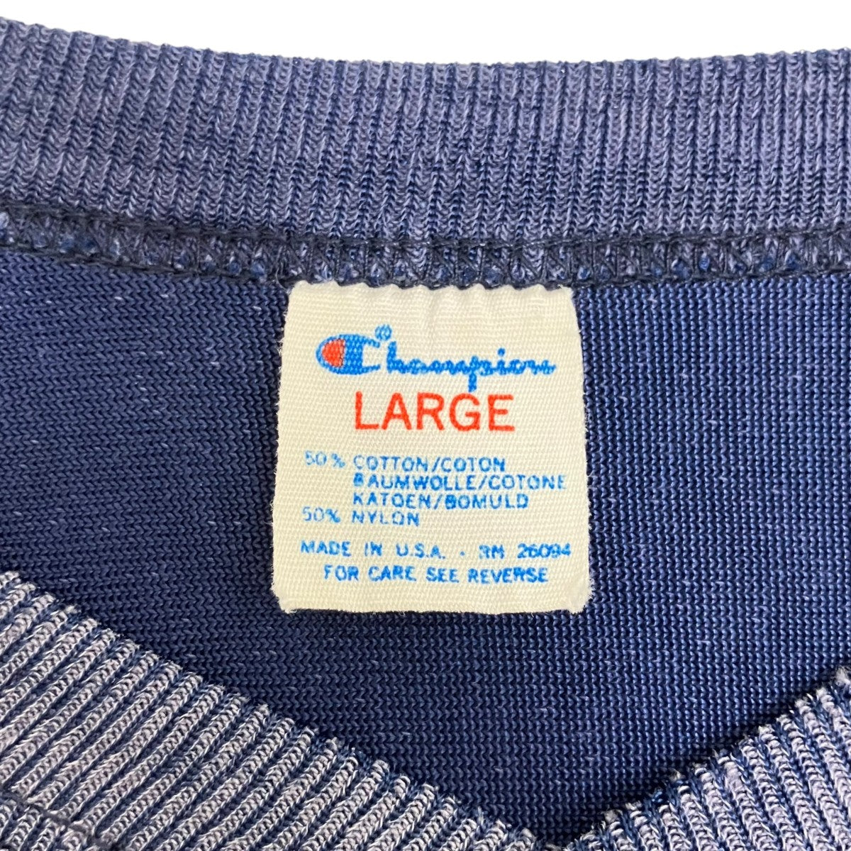 80sDELAWARE半袖Tシャツ