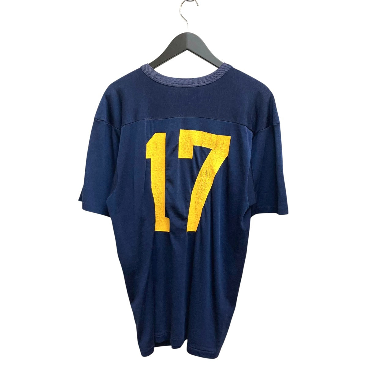 80sDELAWARE半袖Tシャツ