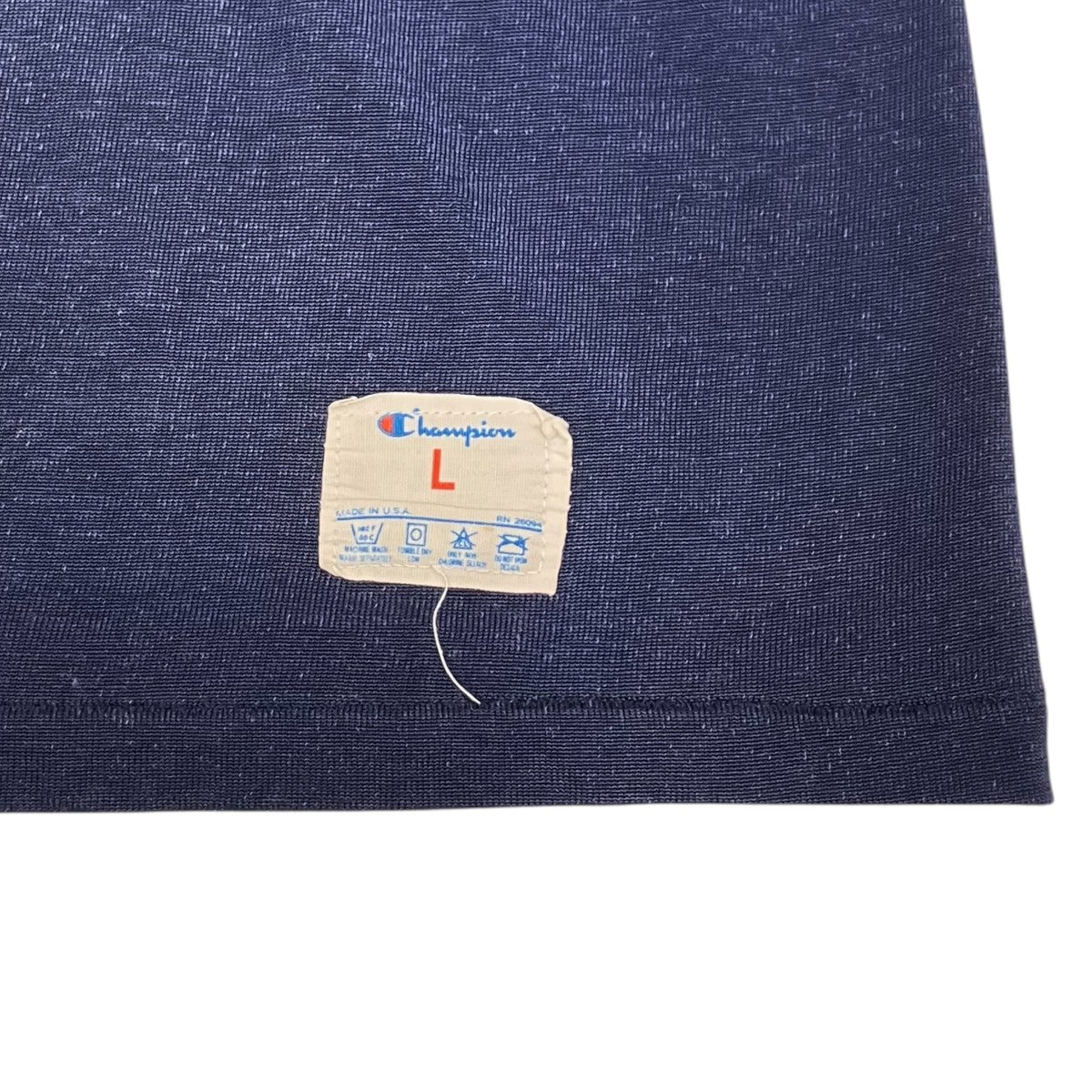 80sDELAWARE半袖Tシャツ