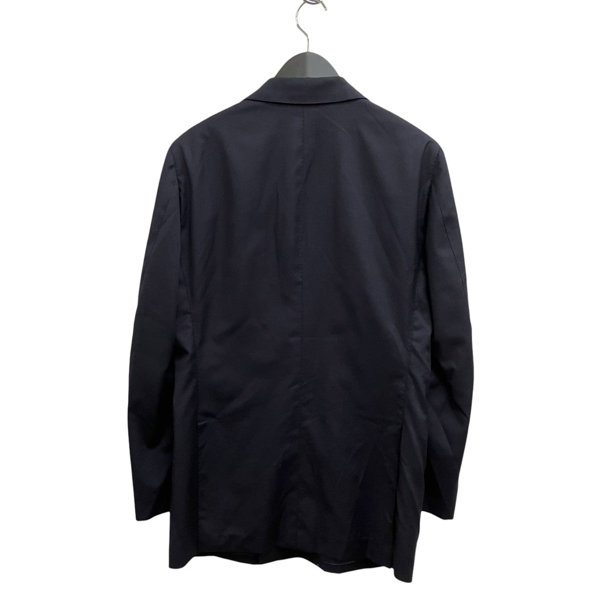 HORIZON TWILL 6Bジャケット Ermenegildo Zegna 61-07-34-07103