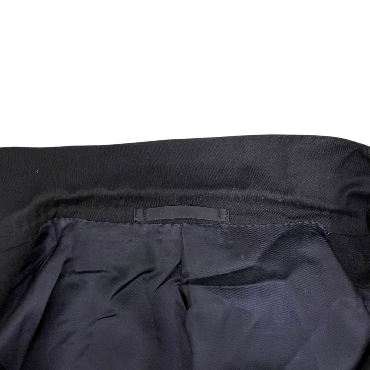 HORIZON TWILL 6Bジャケット Ermenegildo Zegna 61-07-34-07103